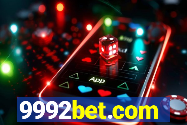 9992bet.com