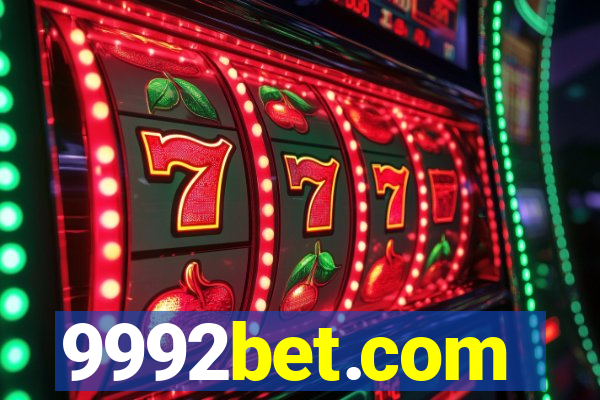 9992bet.com