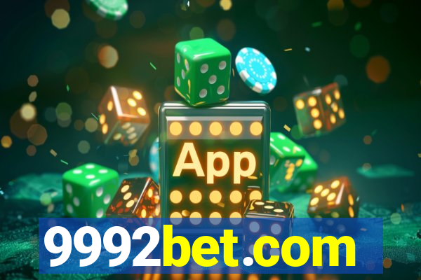 9992bet.com