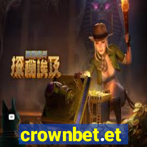 crownbet.et