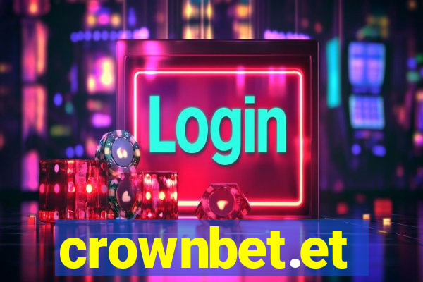 crownbet.et