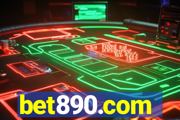 bet890.com