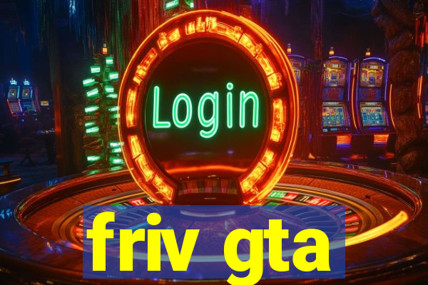 friv gta