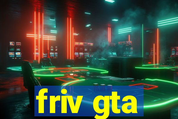 friv gta