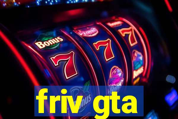 friv gta