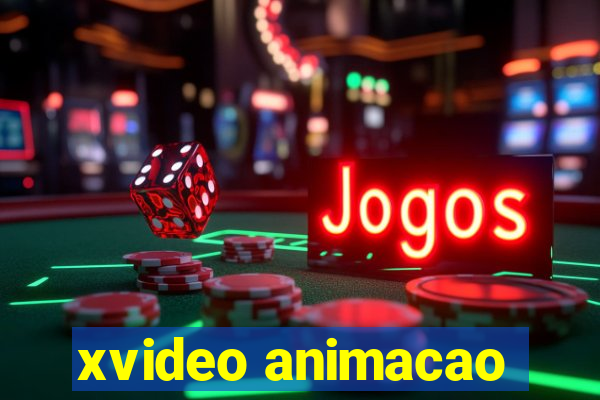 xvideo animacao