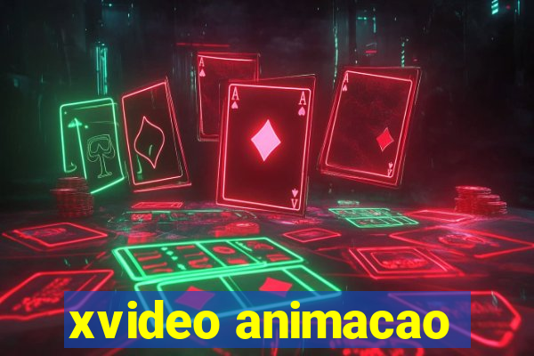 xvideo animacao