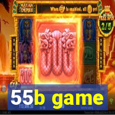 55b game