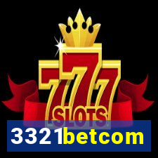 3321betcom