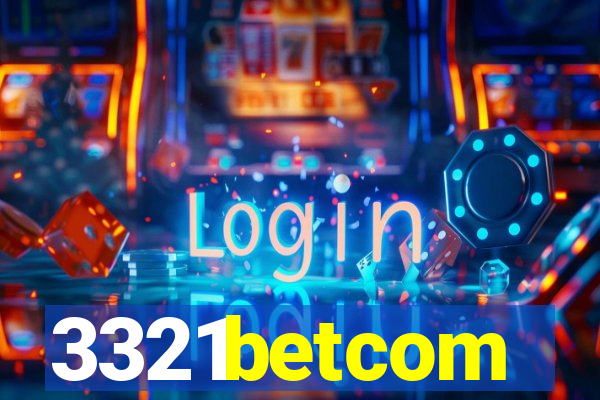 3321betcom