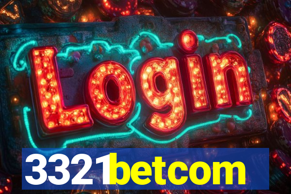 3321betcom