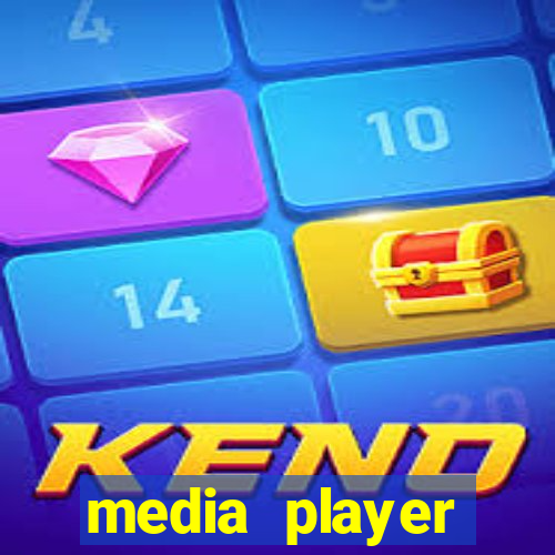 media player classic player