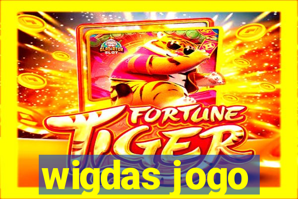 wigdas jogo