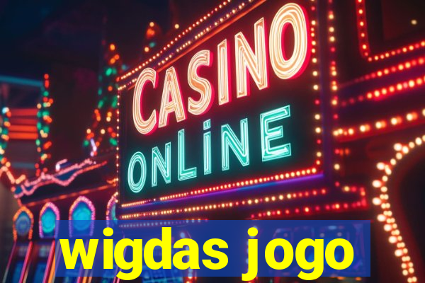 wigdas jogo