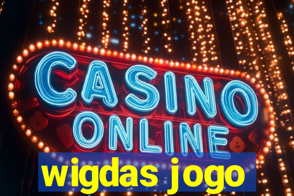 wigdas jogo