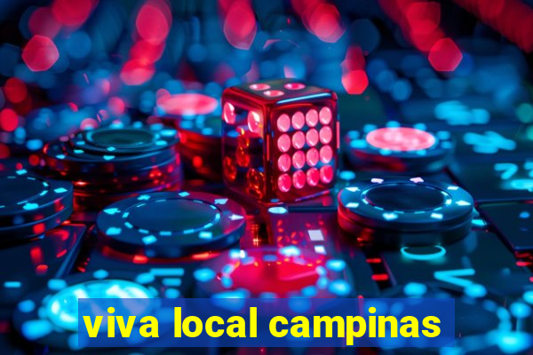 viva local campinas