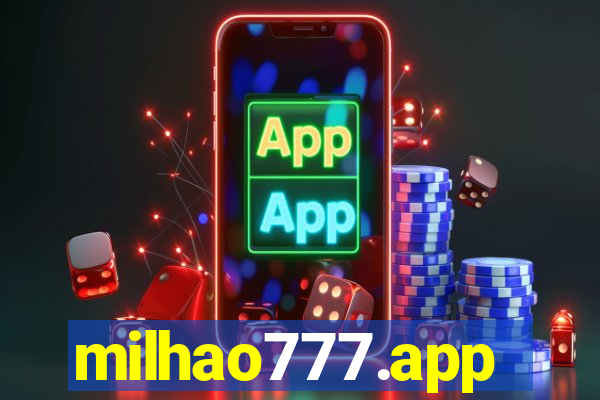 milhao777.app