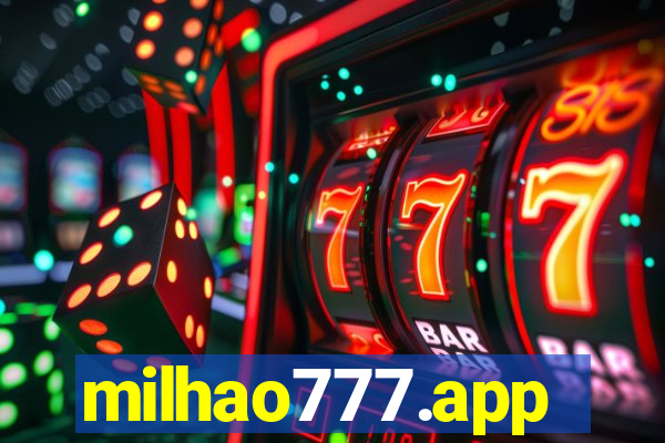 milhao777.app