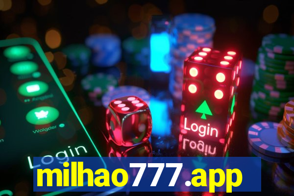 milhao777.app