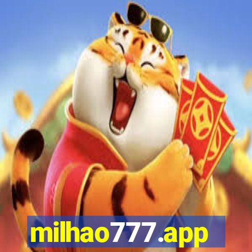 milhao777.app