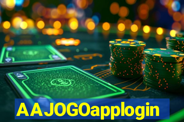 AAJOGOapplogin