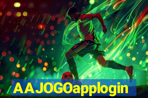 AAJOGOapplogin