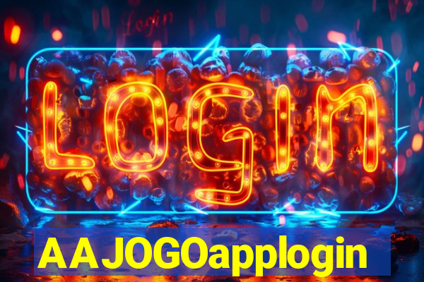 AAJOGOapplogin