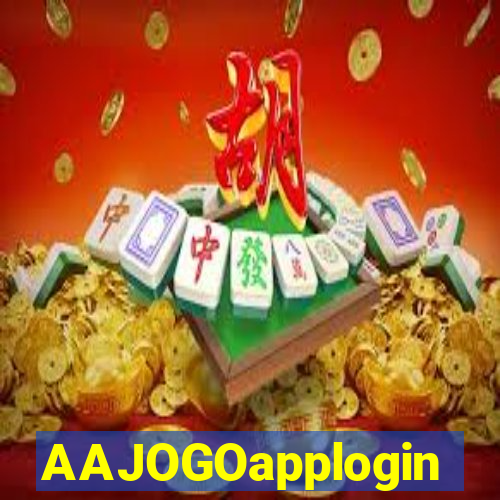 AAJOGOapplogin