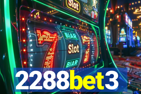 2288bet3