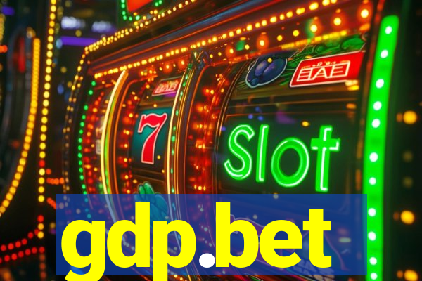 gdp.bet