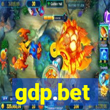 gdp.bet