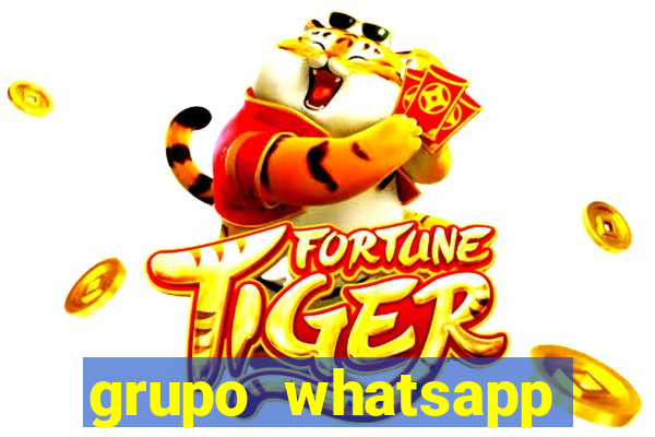 grupo whatsapp fortune rabbit