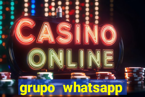 grupo whatsapp fortune rabbit