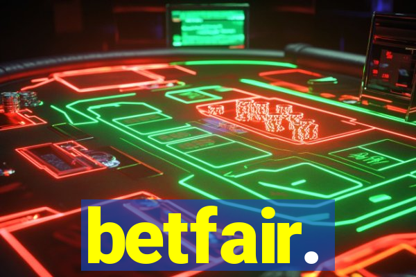 betfair.