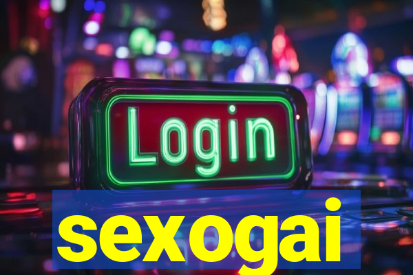 sexogai