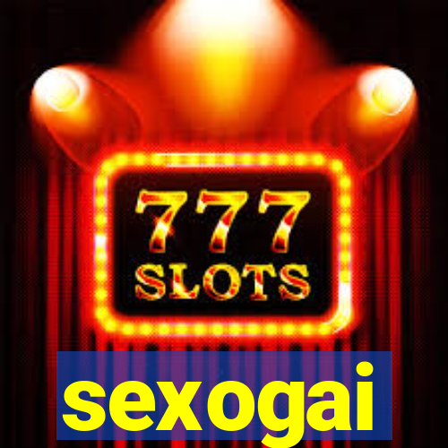 sexogai