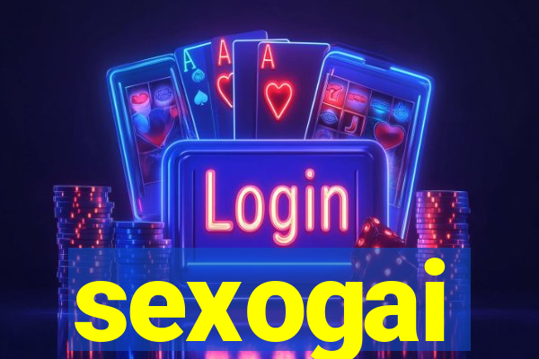 sexogai