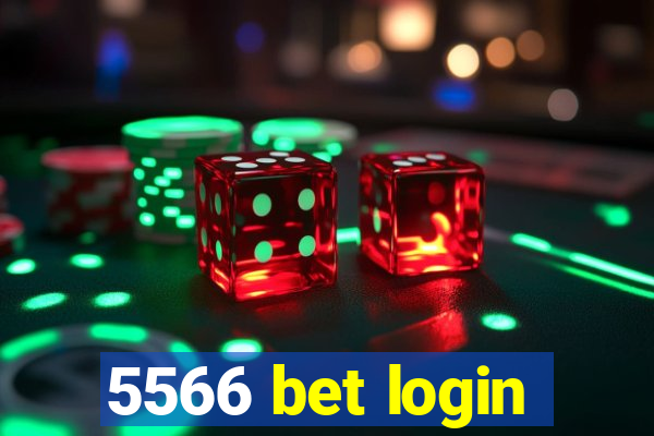 5566 bet login