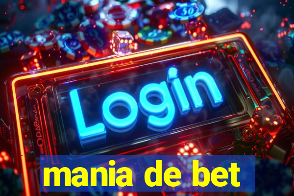 mania de bet