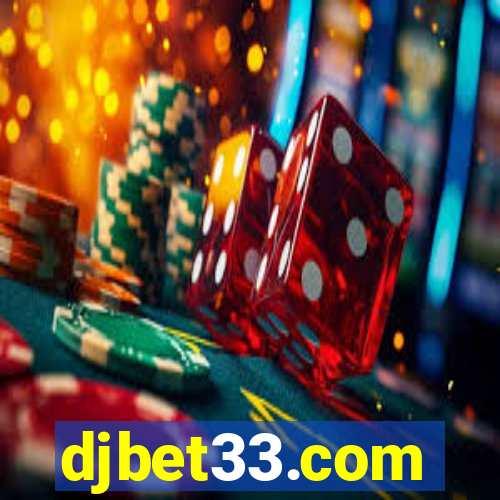 djbet33.com