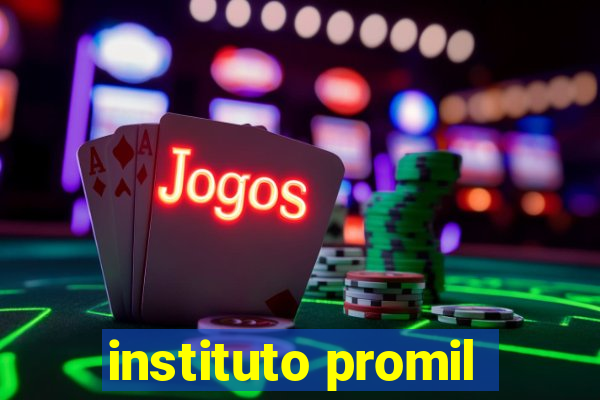 instituto promil