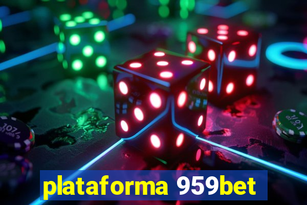 plataforma 959bet