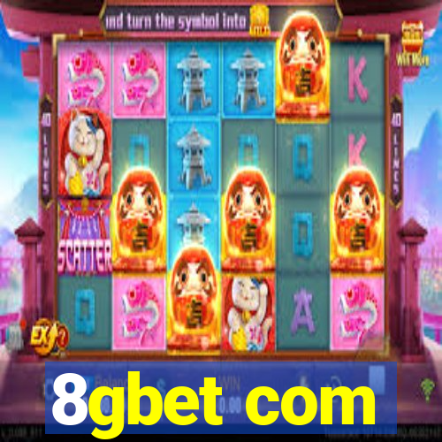 8gbet com