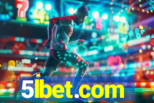 5lbet.com