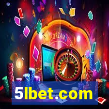 5lbet.com