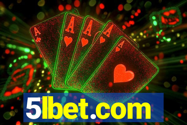 5lbet.com