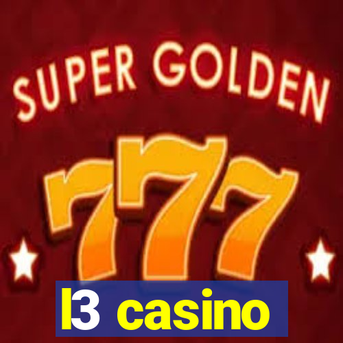 l3 casino