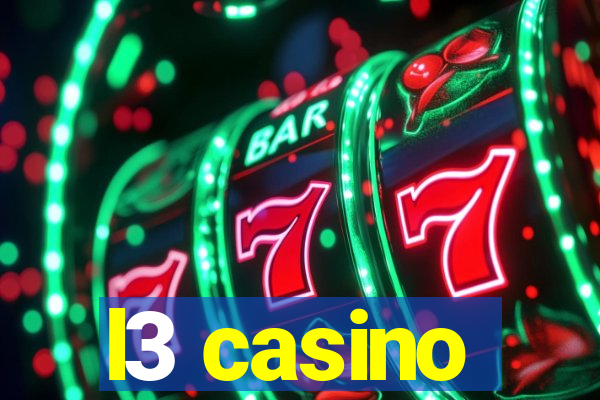 l3 casino