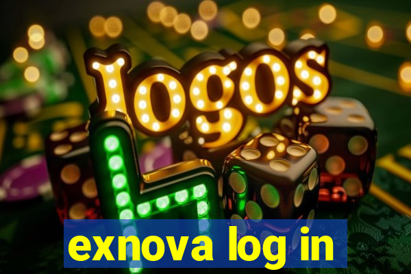 exnova log in