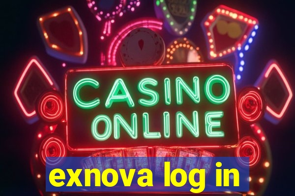 exnova log in